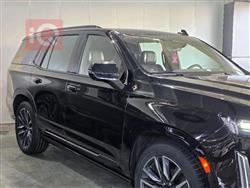 كاديلاك اسكاليد